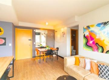 Apartamento · 59m² · 2 Quartos · 1 Vaga · Apartamento com 2 quartos à venda em Teresópolis - RS