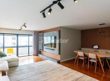 989583_01sala_002.jpg · Apartamento, 4 dormitórios, 172 m², em Perdizes