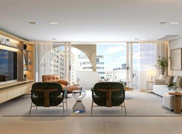 Apartamento · 340m² · 3 Quartos · 3 Vagas · Apartamento com 3 quartos à venda em Jardim paulista - SP