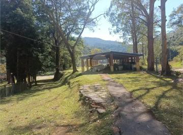 Rural · 382000m² · Chácara à venda em Sítio barrocada - SP