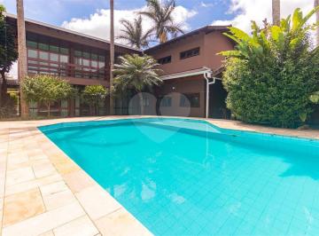 Casa · 448m² · 4 Quartos · 8 Vagas · Casa com 4 quartos à venda em Jardim Santa Helena - SP