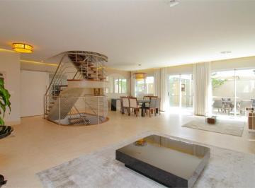 Casa · 436m² · 4 Quartos · 8 Vagas · Condomínio com 4 quartos à venda em Campo belo - SP