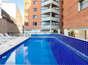 Apartamento · 112m² · 3 Quartos · 2 Vagas · Apartamento com 3 quartos à venda em Santo amaro - SP