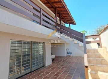 0 · CASA À VENDA NO CIDADE JARDIM