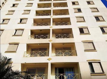 0 · Apartamento para locação em Mansões Santo Antonio.