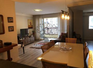 0 · Apartamento a venda - 3 dormitórios 1 suíte no Botafogo