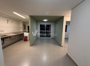 0 · Apartamento para Locação com 2 dormitórios, 60 m² - Brisa da Mata Araucária