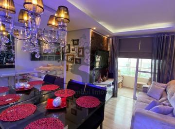 0 · apartamento à venda em Jardim Nova Europa