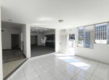 0 · Casa comercial para locação no Cambuí – localização estratégica em Campinas