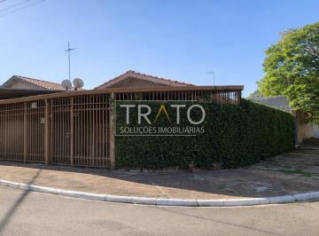 0 · Casa à venda com 3 quartos no Padre Anchieta, Campinas, SP