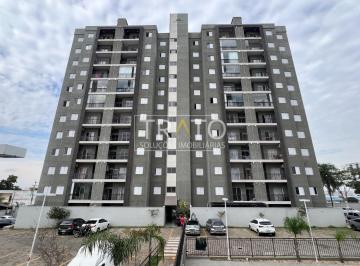 0 · Apartamento Eco Vila Flamboyant