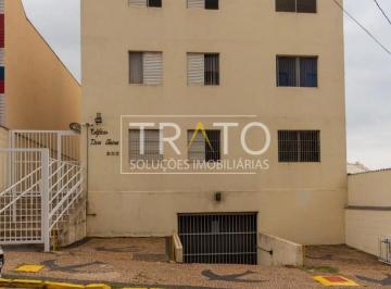 0 · Apartamento à venda de 2 quartos, Parque Itália em Campinas, SP