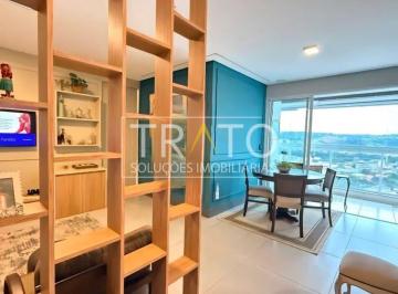 0 · Apartamento à venda no Residencial Miami em Valinhos