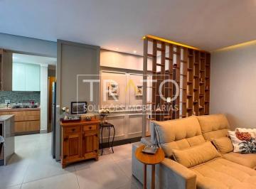 0 · Apartamento à venda no Residencial Miami em Valinhos