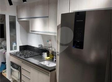 Apartamento · 56m² · 2 Quartos · 1 Vaga · Apartamento com 2 quartos à venda em Jardim são paulo(zona norte) - SP