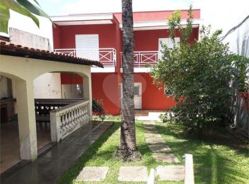 Casa · 280m² · 3 Quartos · Casa com 3 quartos à venda em Vila nova mazzei - SP