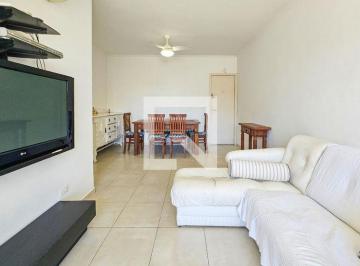 Apartamento · 100m² · 4 Quartos · 1 Vaga · Apartamento para Aluguel - Tombo, 4 Quartos, 100 m2 - Guarujá