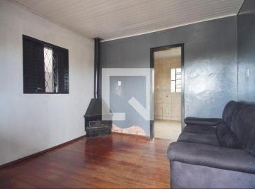 Casa · 80m² · 2 Quartos · 1 Vaga · Casa à Venda - Santa Teresa, 2 Quartos,  80 m² - São Leopoldo