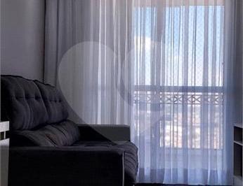 Apartamento · 66m² · 3 Quartos · 2 Vagas · Apartamento com 3 quartos à venda em Jardim japão - SP
