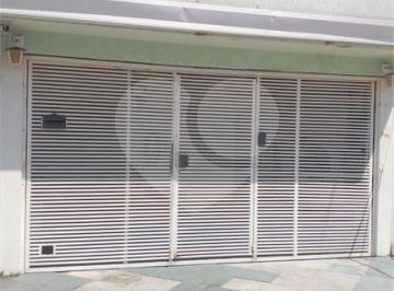 Casa · 64m² · 3 Quartos · 2 Vagas · Sobrado com 3 quartos à venda em Vila romero - SP