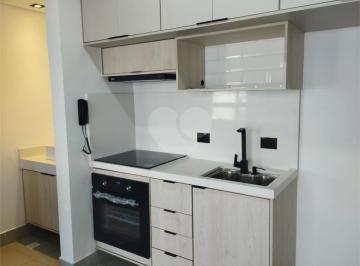 Apartamento · 62m² · 1 Quarto · 1 Vaga · Apartamento com 1 quartos à venda em Jardim são paulo(zona norte) - SP