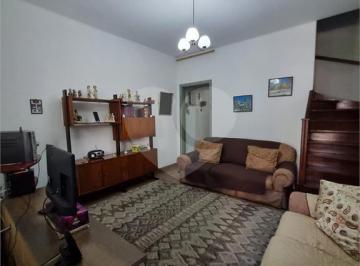 Casa · 100m² · 2 Quartos · 1 Vaga · Casa com 2 quartos à venda em Parada inglesa - SP