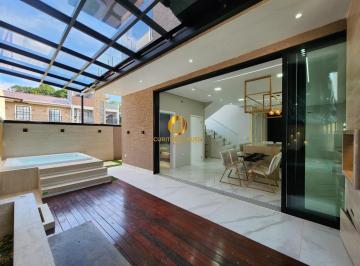 202603310816053708.jpg · Magnífica casa altíssimo padrão com 3 suítes sendo 1 master com closet e banheira; espaço gourmet co