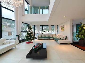 Casa · 629m² · 4 Quartos · 5 Vagas · Residencial › Casa no Mangabeiras com 629,00 (M²), 4 quartos e 5 vagas para Venda
