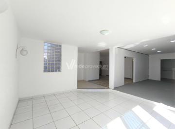 0 · Casa comercial para locação no Cambuí – localização estratégica em Campinas
