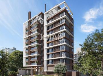 Apartamento · 126m² · 3 Quartos · 2 Vagas · Apartamento à venda - no Alto da Glória