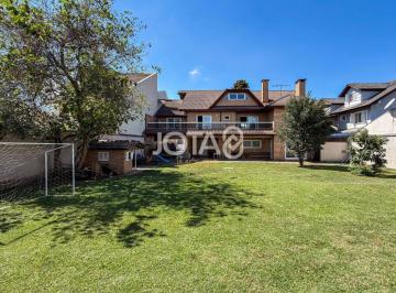 Casa · 453m² · 4 Quartos · 5 Vagas · Casa à venda - em Uberaba