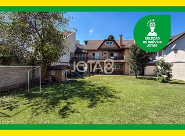 Casa · 453m² · 4 Quartos · 5 Vagas · Casa à venda - em Uberaba
