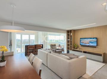 Apartamento · 113m² · 3 Quartos · 2 Vagas · Apartamento à venda - em Ecoville