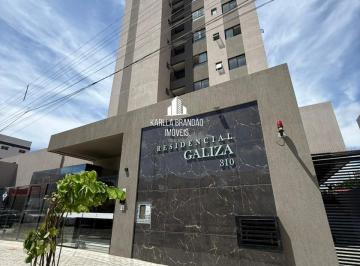 Foto 01 · Apartamento, Lagoa Nova, Natal, RN