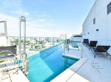 Apartamento · 71m² · 3 Quartos · 1 Vaga · APARTAMENTO SANTO AMARO 3 DORMITÓRIOS 1 VAGA