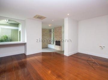 Casa · 260m² · 4 Quartos · 3 Vagas · CASA SOBRADO JARDIM EUROPA 4 DORMITÓRIOS 3 VAGAS