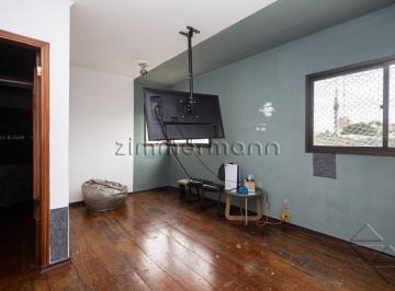 Apartamento · 77m² · 2 Quartos · 2 Vagas · APARTAMENTO 2 DORMITÓRIOS PERDIZES 2 VAGAS