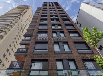 Apartamento · 111m² · 3 Quartos · 2 Vagas · APARTAMENTO SUMARÉ 3 DORMITÓRIOS 2 VAGAS