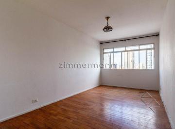 Apartamento · 81m² · 1 Quarto · 1 Vaga · APARTAMENTO VILA ROMANA 1 DORMITÓRIO 1 VAGA