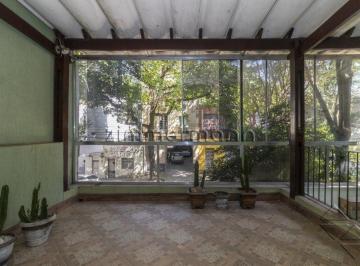 Casa · 192m² · 3 Quartos · 1 Vaga · CASA SOBRADO VILA ROMANA 3 DORMITÓRIOS 1 VAGA
