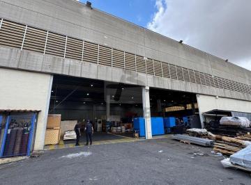 Comercial · 8076m² · Comercial para aluguel - na Vila Nogueira
