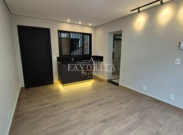 Apartamento · 32m² · Apartamento para aluguel - na Vila Mota