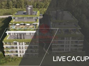 Apartamento · 2 Quartos · Apartamento à venda - em Cacupé