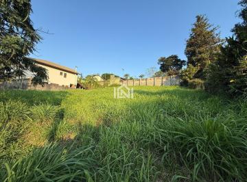 terreno a venda no condominio recanto inpla · Terreno à venda - na Granja Viana