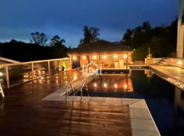 casa a venda no condominio parque das artes - piscina · Casa à venda - na Granja Viana