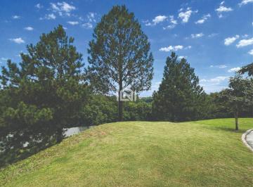 terreno a venda no condominio alphaville granja viana · Terreno à venda - na Granja Viana