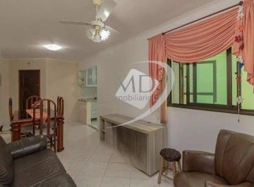 Apartamento · 67m² · 2 Quartos · 1 Vaga · Apartamento sem Condomínio, 2 Quartos, 67m², Vila Pires - Santo André