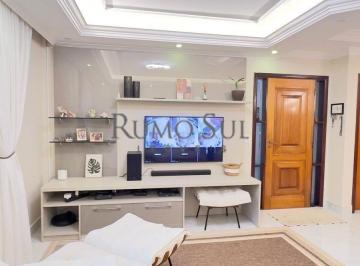 Casa · 200m² · 4 Quartos · Casa à venda - no Campo Grande