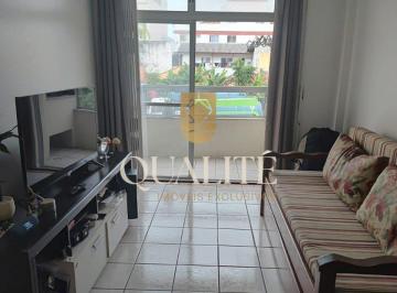 Apartamento · 54m² · 1 Quarto · Apartamento à venda - em Canasvieiras