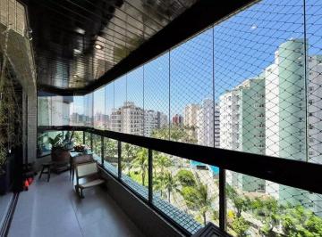 Apartamento · 331m² · 3 Quartos · Apartamento à venda - em Riviera